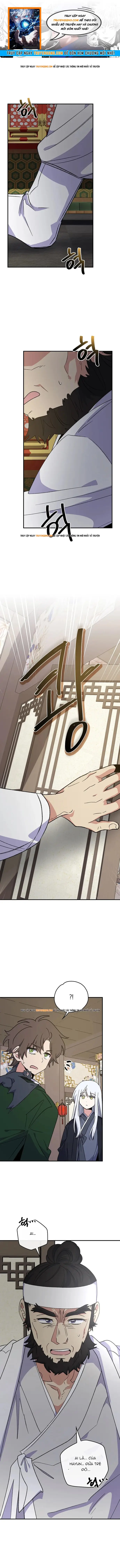 Nhà Hiền Triết Yigret Chapter 105 - 1