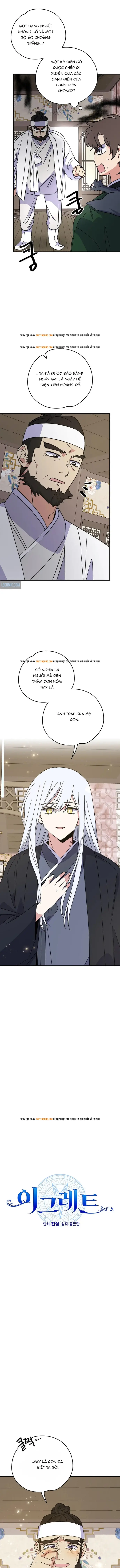 Nhà Hiền Triết Yigret Chapter 105 - 2