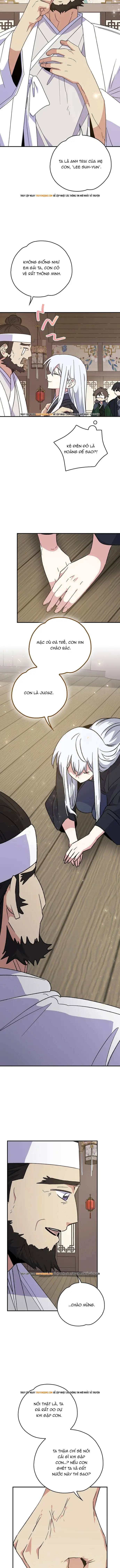 Nhà Hiền Triết Yigret Chapter 105 - 3