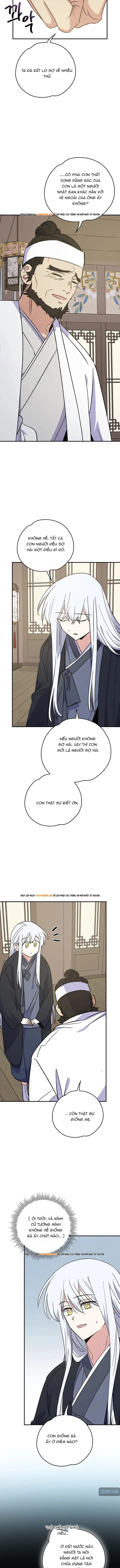 Nhà Hiền Triết Yigret Chapter 105 - 4