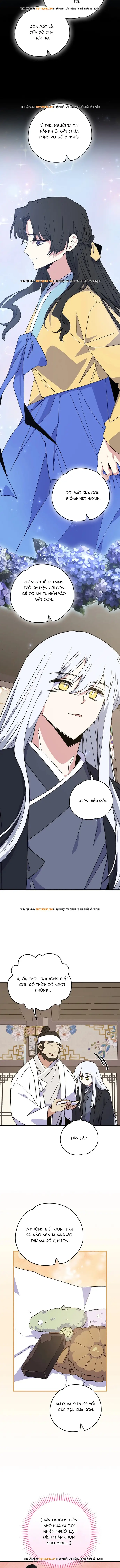 Nhà Hiền Triết Yigret Chapter 105 - 5