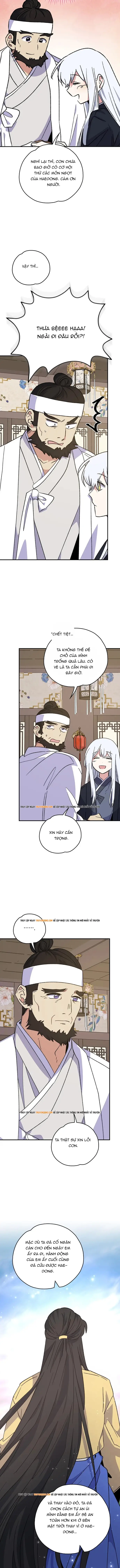 Nhà Hiền Triết Yigret Chapter 105 - 6