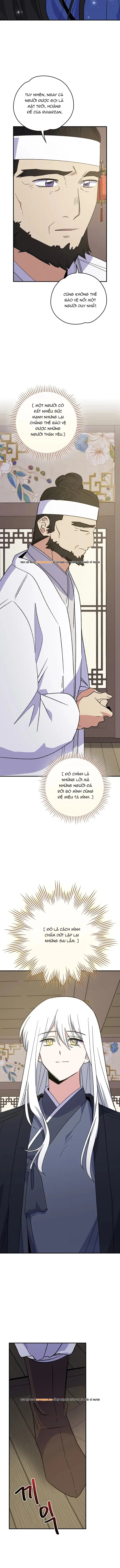 Nhà Hiền Triết Yigret Chapter 105 - 7