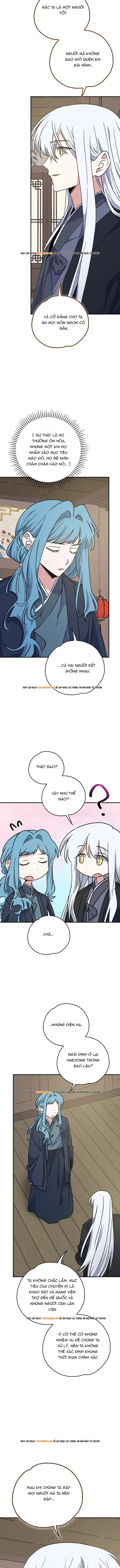 Nhà Hiền Triết Yigret Chapter 105 - 10
