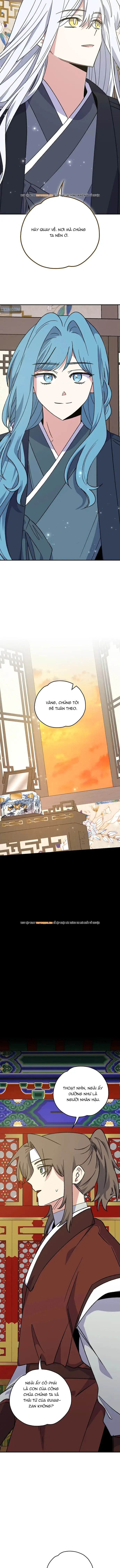 Nhà Hiền Triết Yigret Chapter 105 - 11