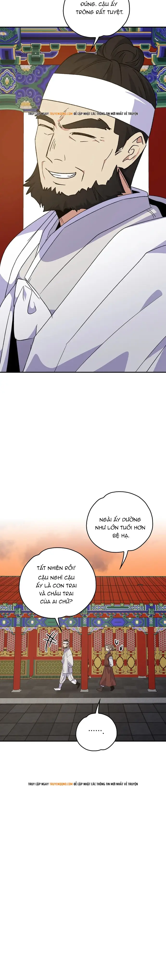 Nhà Hiền Triết Yigret Chapter 105 - 12