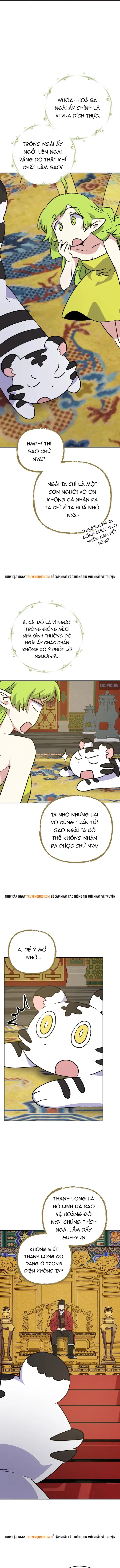 Nhà Hiền Triết Yigret Chapter 106 - 2