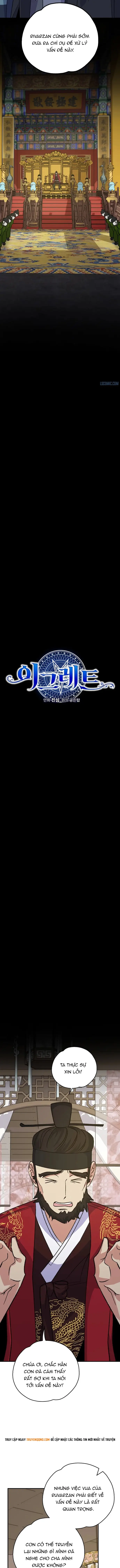 Nhà Hiền Triết Yigret Chapter 106 - 5
