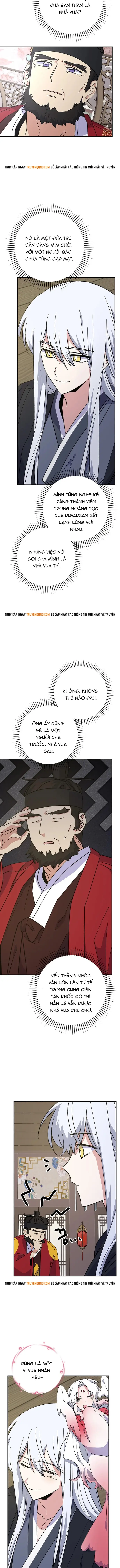 Nhà Hiền Triết Yigret Chapter 106 - 7