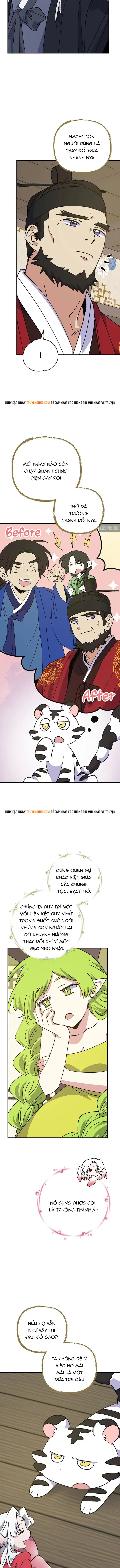 Nhà Hiền Triết Yigret Chapter 106 - 8