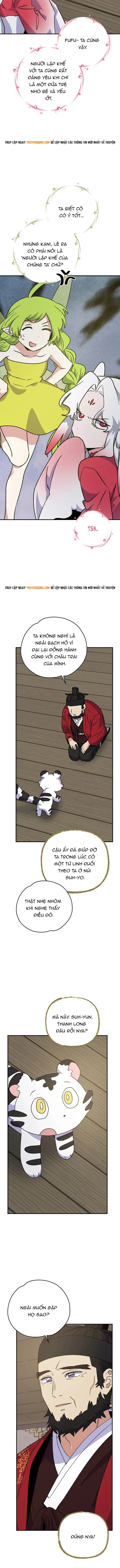Nhà Hiền Triết Yigret Chapter 106 - 9