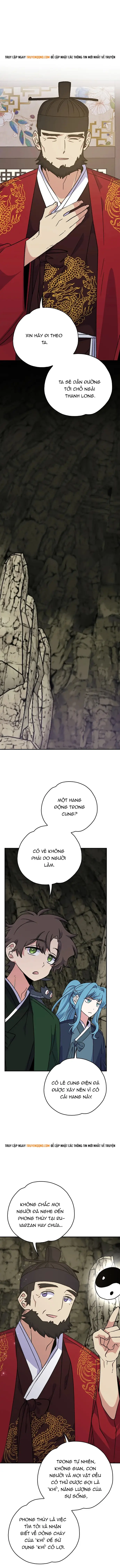 Nhà Hiền Triết Yigret Chapter 106 - 10