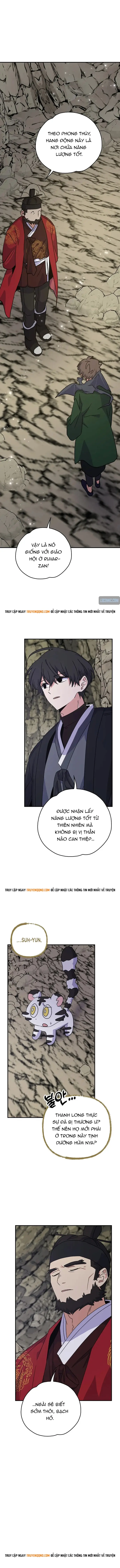 Nhà Hiền Triết Yigret Chapter 106 - 11