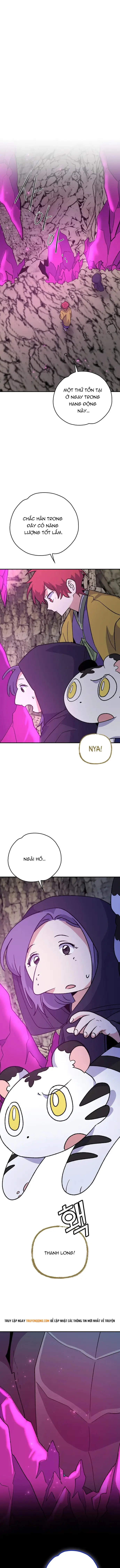 Nhà Hiền Triết Yigret Chapter 106 - 12