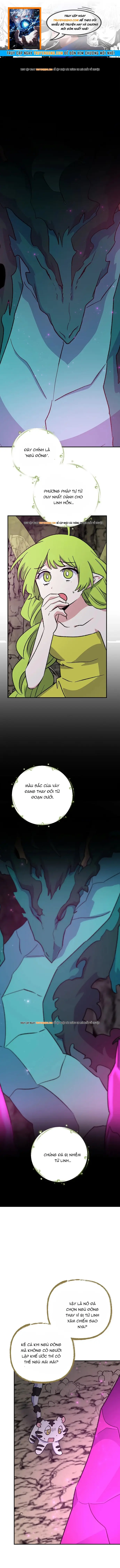 Nhà Hiền Triết Yigret Chapter 107 - 1