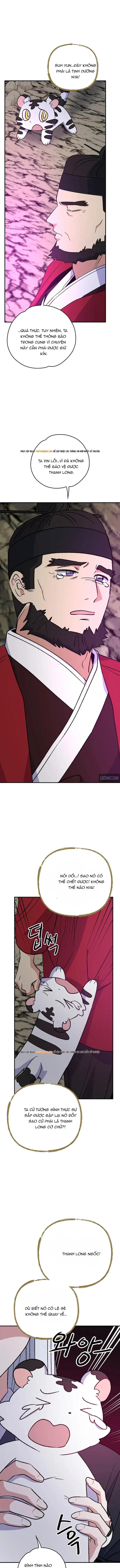 Nhà Hiền Triết Yigret Chapter 107 - 2