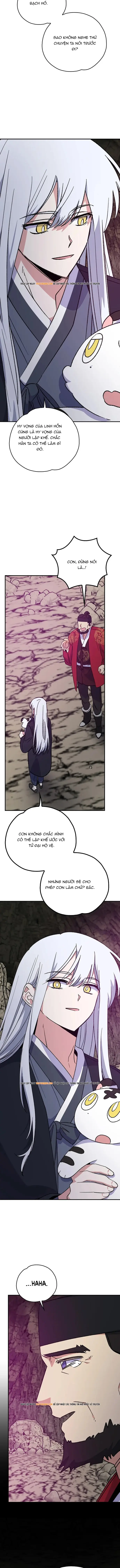 Nhà Hiền Triết Yigret Chapter 107 - 3