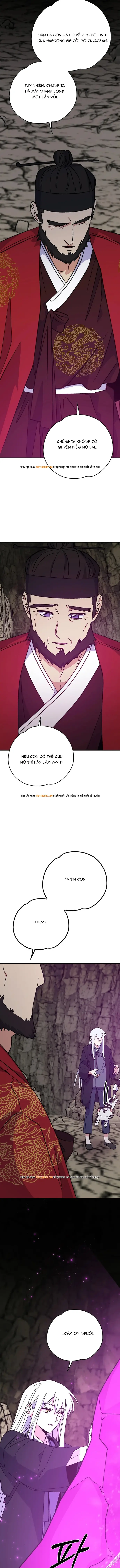 Nhà Hiền Triết Yigret Chapter 107 - 4