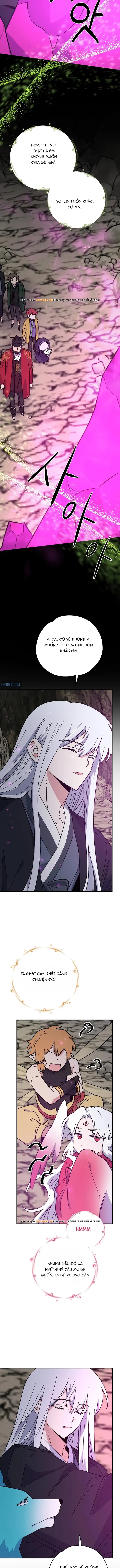 Nhà Hiền Triết Yigret Chapter 107 - 5