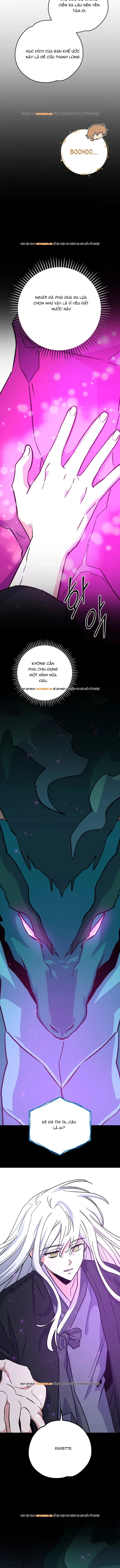 Nhà Hiền Triết Yigret Chapter 107 - 6