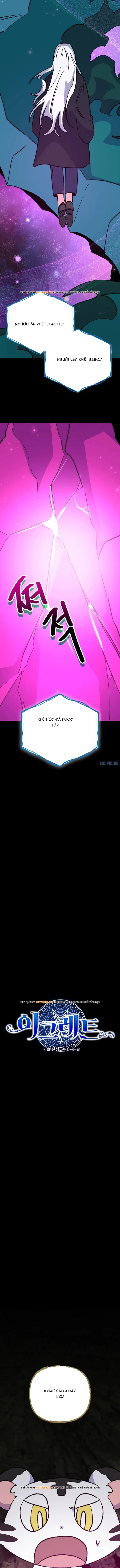 Nhà Hiền Triết Yigret Chapter 107 - 8