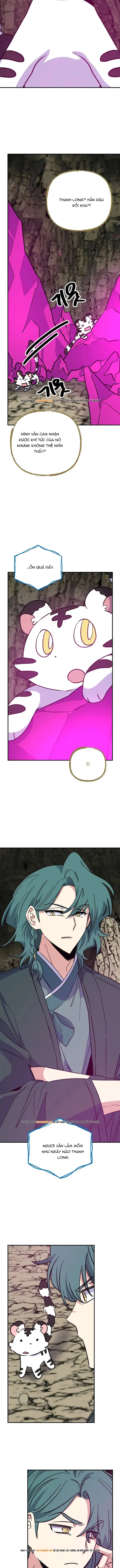 Nhà Hiền Triết Yigret Chapter 107 - 9