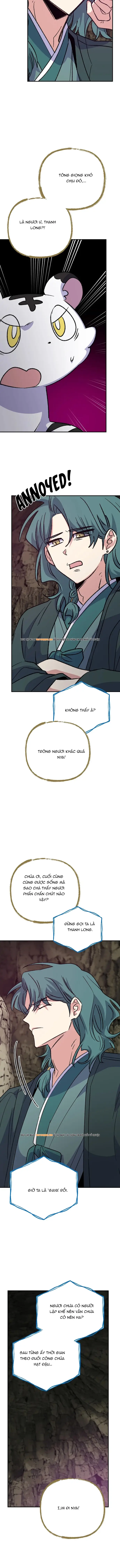 Nhà Hiền Triết Yigret Chapter 107 - 10