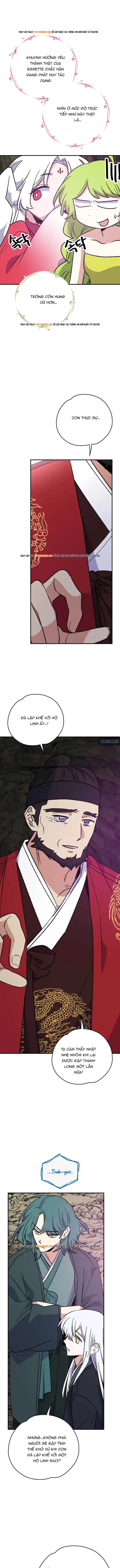 Nhà Hiền Triết Yigret Chapter 107 - 11