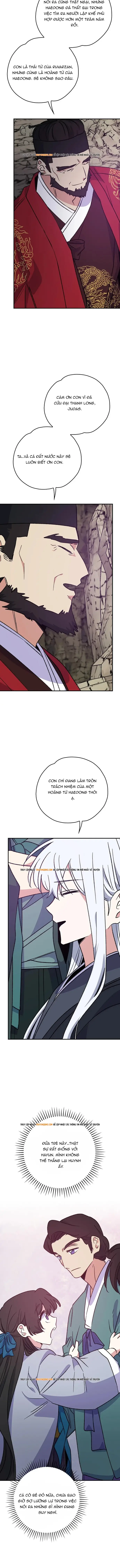 Nhà Hiền Triết Yigret Chapter 107 - 12