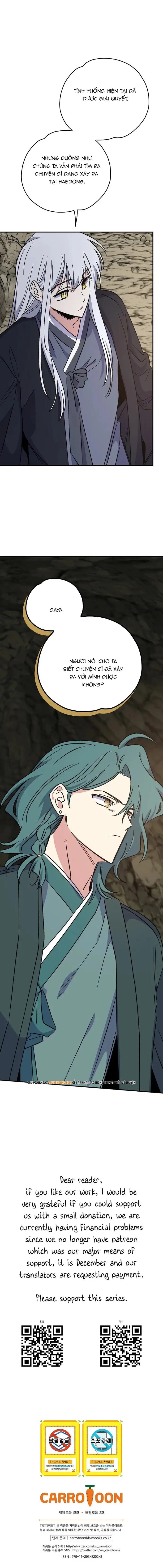 Nhà Hiền Triết Yigret Chapter 107 - 13