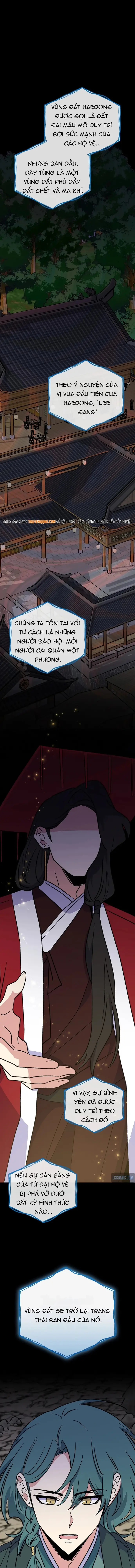 Nhà Hiền Triết Yigret Chapter 108 - 2