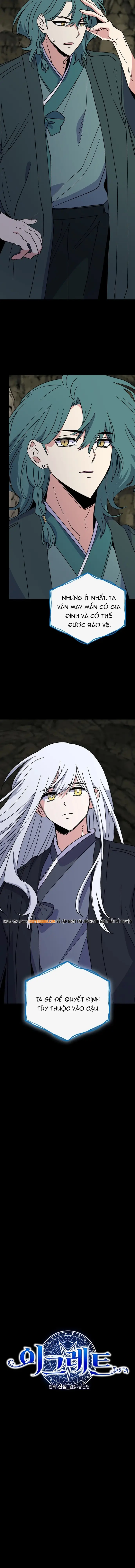 Nhà Hiền Triết Yigret Chapter 108 - 7