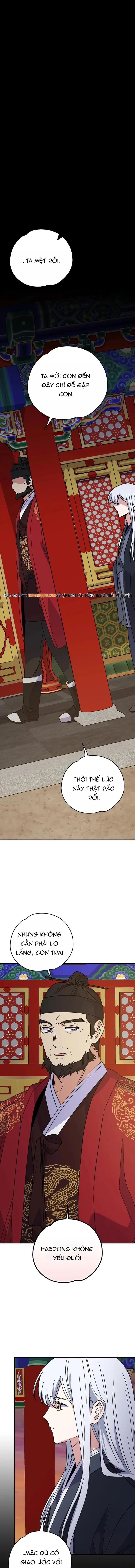 Nhà Hiền Triết Yigret Chapter 108 - 8