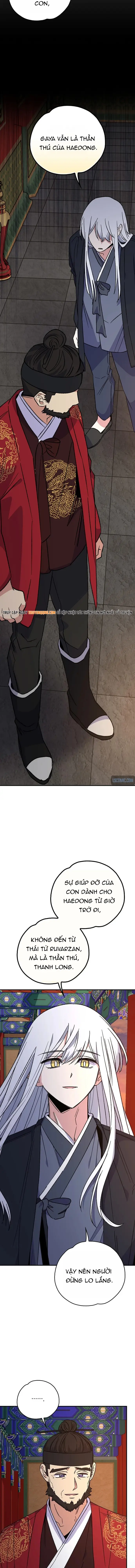 Nhà Hiền Triết Yigret Chapter 108 - 9