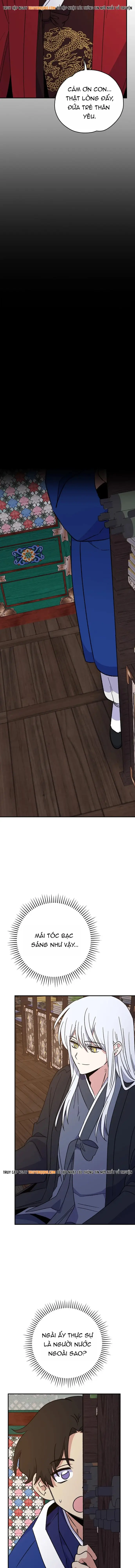 Nhà Hiền Triết Yigret Chapter 108 - 10