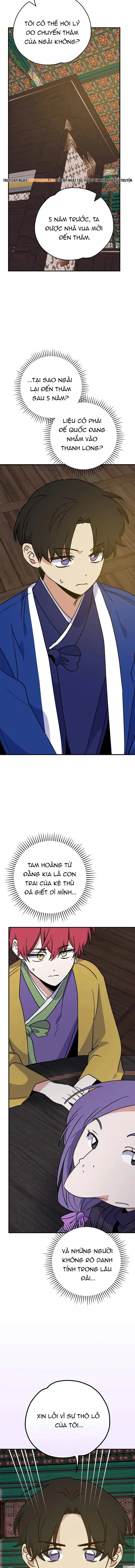 Nhà Hiền Triết Yigret Chapter 108 - 14