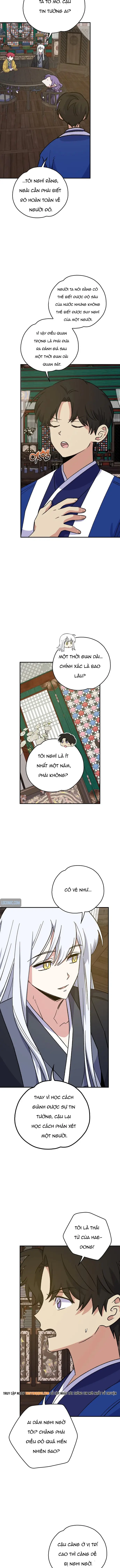 Nhà Hiền Triết Yigret Chapter 109 - 2