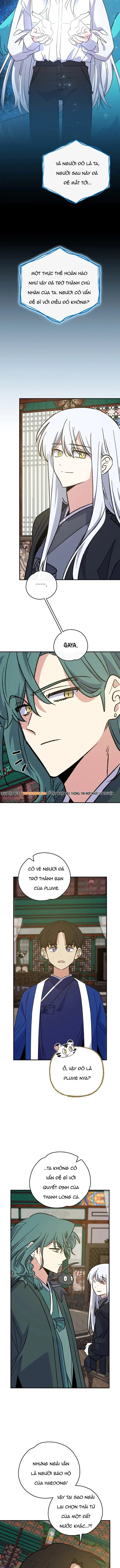 Nhà Hiền Triết Yigret Chapter 109 - 6