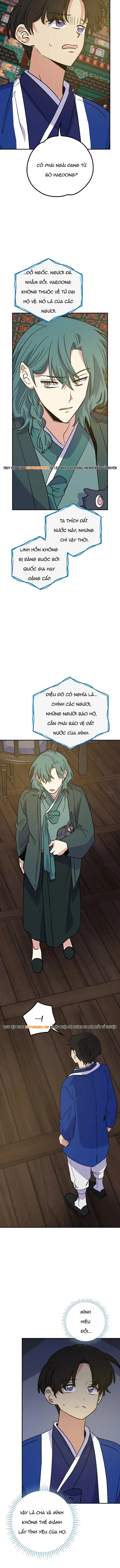 Nhà Hiền Triết Yigret Chapter 109 - 7