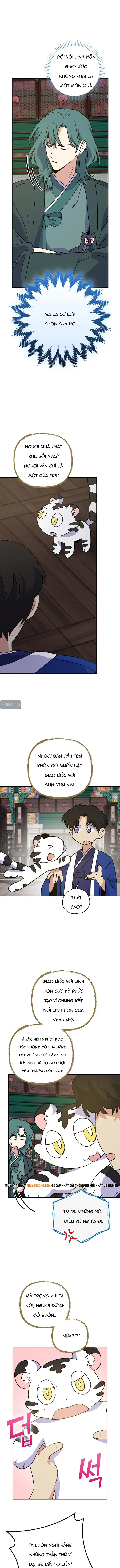 Nhà Hiền Triết Yigret Chapter 109 - 8