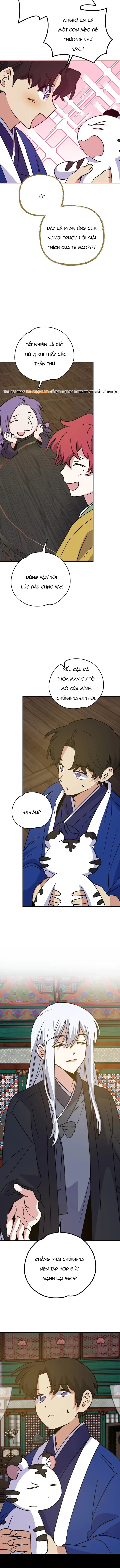 Nhà Hiền Triết Yigret Chapter 109 - 9