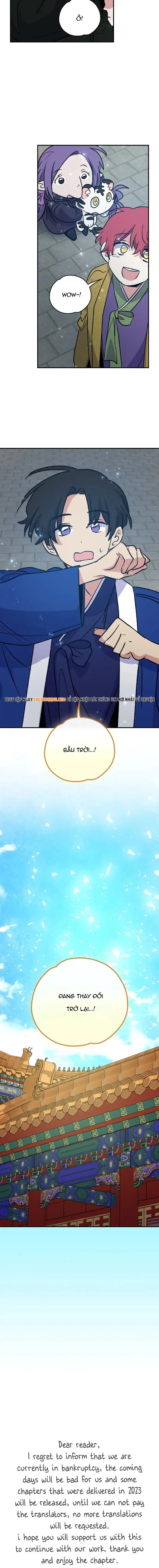 Nhà Hiền Triết Yigret Chapter 109 - 12