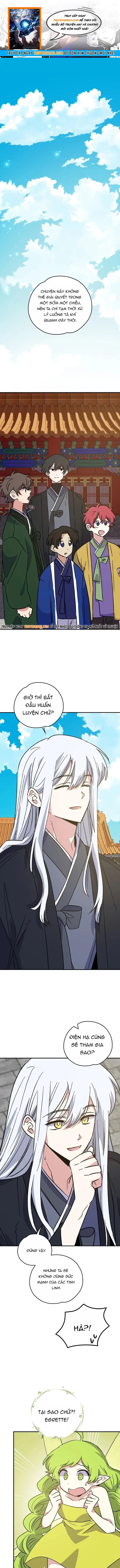 Nhà Hiền Triết Yigret Chapter 110 - 1