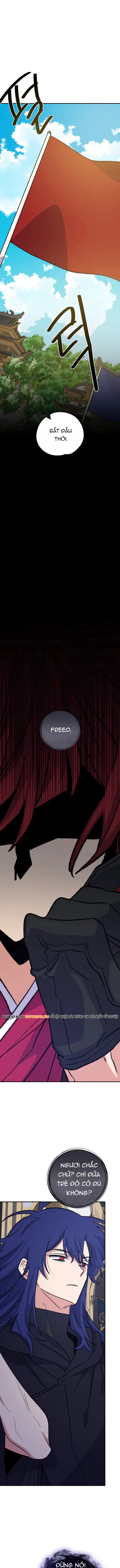 Nhà Hiền Triết Yigret Chapter 110 - 7