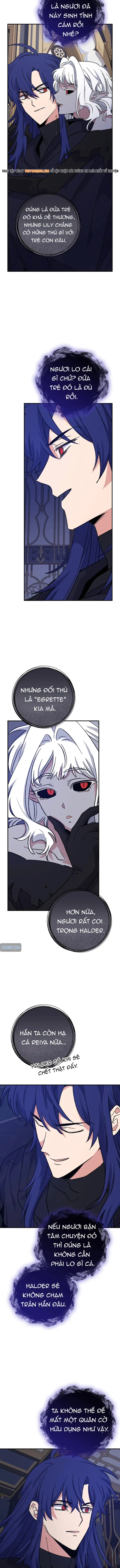 Nhà Hiền Triết Yigret Chapter 110 - 8