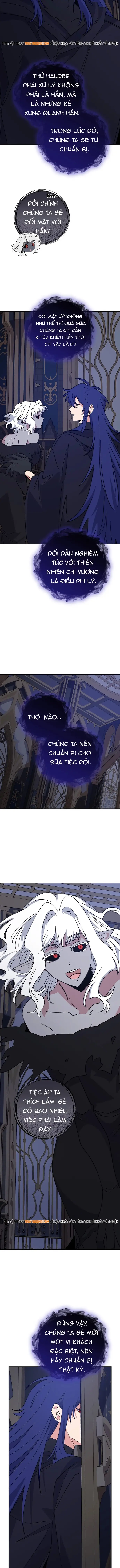 Nhà Hiền Triết Yigret Chapter 110 - 9