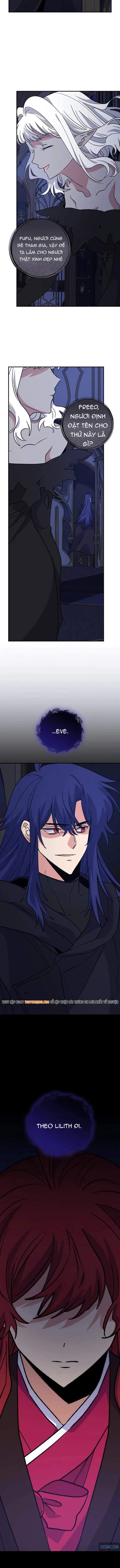 Nhà Hiền Triết Yigret Chapter 110 - 10