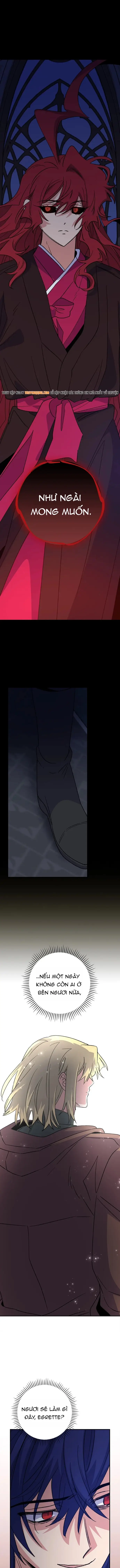 Nhà Hiền Triết Yigret Chapter 110 - 11