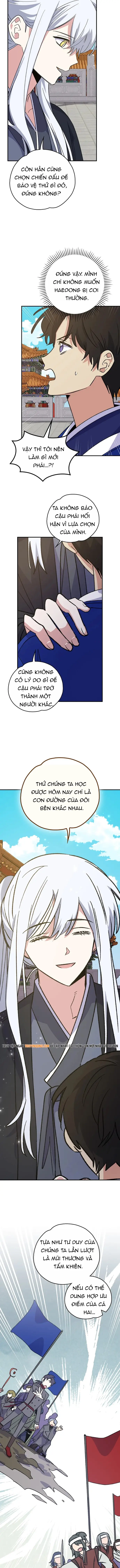 Nhà Hiền Triết Yigret Chapter 111 - 4