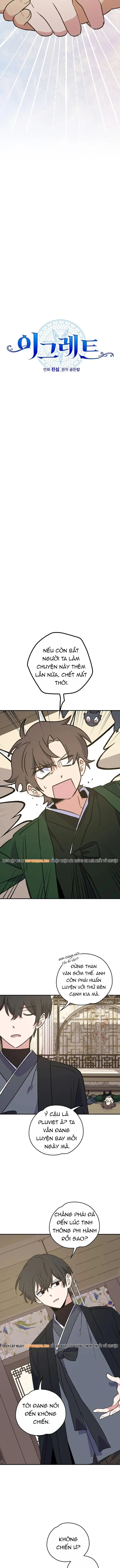 Nhà Hiền Triết Yigret Chapter 111 - 6